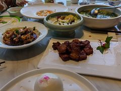 -宁波石浦大饭店(新材料城店)