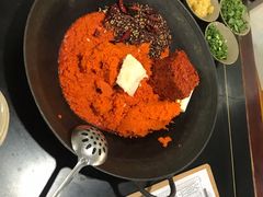 -星鸿社重庆老火锅