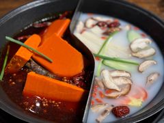 -重庆老灶火锅(红岭店)