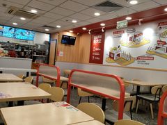 -永和大王(解放东路店)