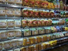 -百佳永辉超市(福田星河店)