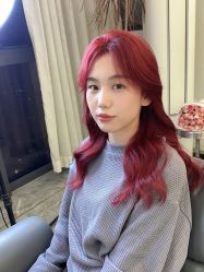 -V8潮牌·接发烫染连锁