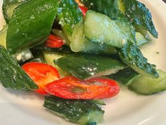 -老张牛肉面(天津万象城店)