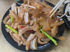-惠丰源烩面馆(经七路店)