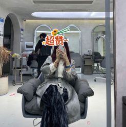 -丝源发型