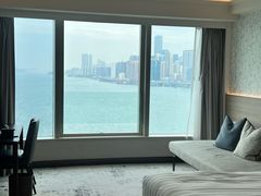 -香港九龙海逸君绰酒店