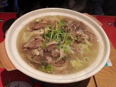 -一个叫川的地方(麒麟新天地店)