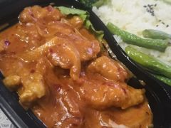 -马来MO简餐.南洋风味料理(美食街店)