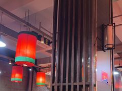 -陈府大宅门成都火锅·手切鲜肉(太原街店)