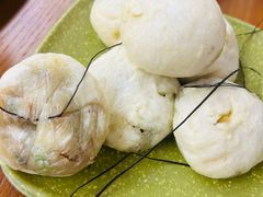 -舒小笼松针小笼包