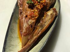 -佬麻雀·剁椒鱼头(京基KK One店)