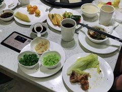 -青蓬蒸汽海鲜·深圳老字号·团建聚会(壹方城店)