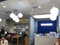 -海马体照相馆(北京apm店)