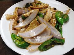 酱爆牛心顶-美食店(华贵路店)