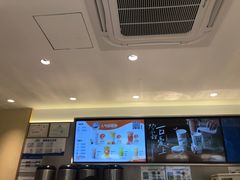 -茶百道(七星路店)