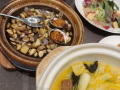 -聚宾楼·烤鸭·家宴(科技三路店)