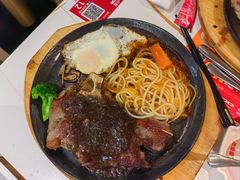 -豪享来中西餐厅(隆昌店)