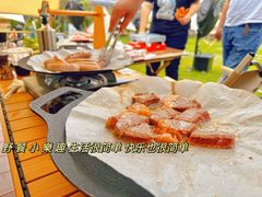 -不觉晓CAMPING(上海迪士尼营地店)