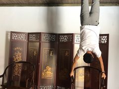 -中国马镇舞马世界主题乐园