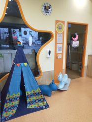 -爱乐婴童水育早教中心·儿童游泳中心(田园商业广场店)