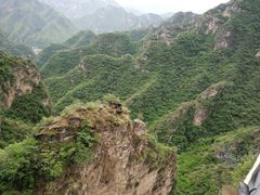 -十渡东湖港风景区