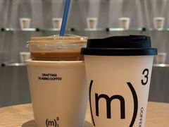 -CUBIC3三立方咖啡(西岸凤巢店)