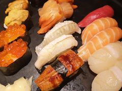 -千代武日本料理(哈西店)