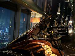 -瑞吉酒店·The Drawing Room闲逸廊·云端下午茶·夜奢Whiskey