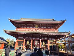 -浅草寺