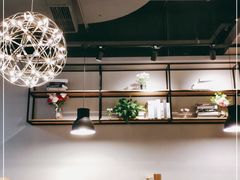 大堂-简小姐·上海餐厅(长城大厦店)