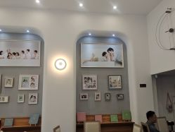 -宝贝家族国际影像馆(东郊记忆店)