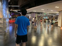 -百盛(莘庄店)