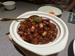 -秀儿四九城·新京菜(亚运村鸟巢店)