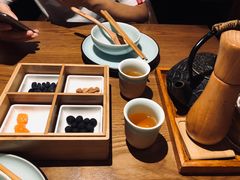 -九锅一堂酸菜鱼(新南凯德直营店)