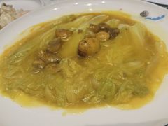-蓬川食府(金海道店)