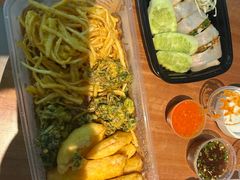 -缅丽·缅甸小吃(版纳店)