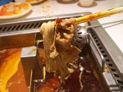 -海底捞(難波店)