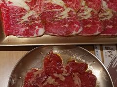 -西塔老太太泥炉烤肉(北京亚运村店)