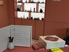 -茶话弄(中贸广场店)