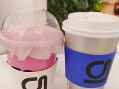 -gleeglee乐溢亦茶(合生汇店)