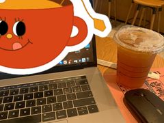 -星巴克臻选(武汉首义汇店)