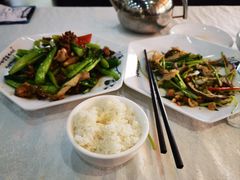 -家乡饭店(里仁洞店)