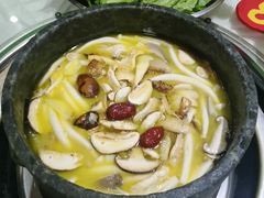 -南渝食府.石锅鸡(尚城花园店)