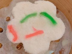 蒸儿糕-南京大牌档(龙江新城市广场店)