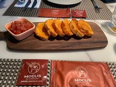 -MOCUS莫卡斯餐厅(祥云小镇店)