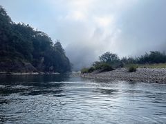 -九曲溪竹筏码头