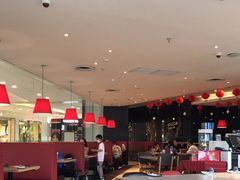 -必胜客餐厅(昆百大泰业城店)