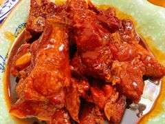 -灵福缘私房菜·农家菜(拈花湾·灵山大佛必推店)