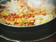 -春川铁板鸡(高科园店)