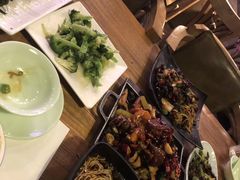 香辣千层肚-胡桃里音乐酒馆(曲江店)